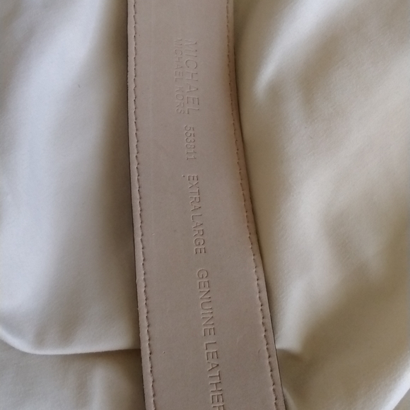 Michael Kors Designer Genuine Leather  sz 40x1.5 i - Picture 3 of 11